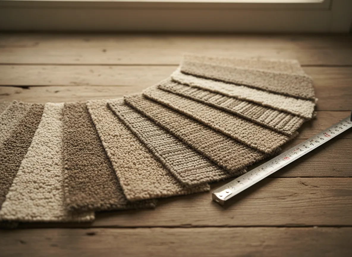 Carpet Installation Bonfield, IL FAQs